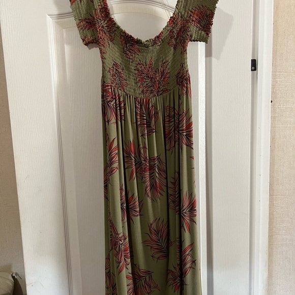 Isabel Maternity by Ingrid & Isabel Dresses & Skirts - Isabel maternity dress from target by Ingrid and Isabel